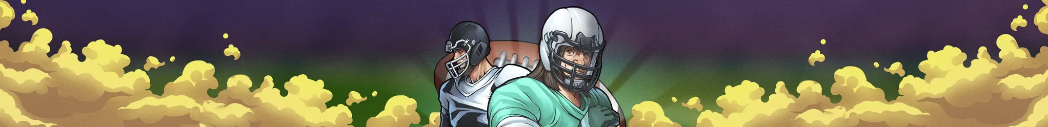 Football américain Virtuel